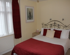 Manning Tree Bed & Breakfast